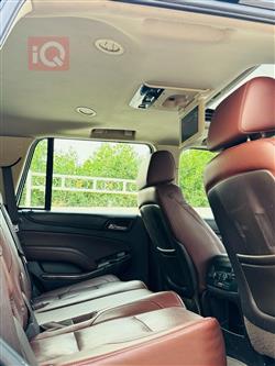 شيفروليه تاهو